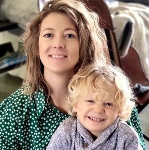 Meet your Posher, Toni